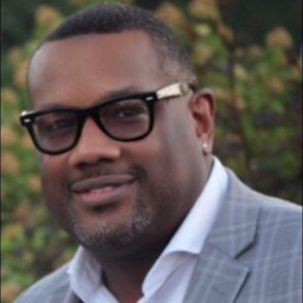 Meet your Posher, Jeffery